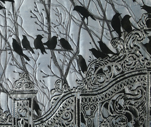 Gated Community detail